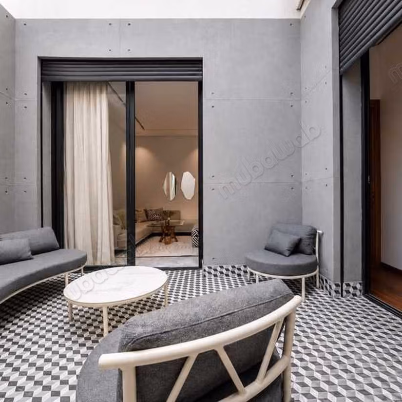 Appartement à Louer de 56.0 m² à Casablanca, Oulfa