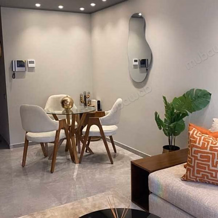 Appartement à Louer de 45.0 m² à Casablanca, Ferme Bretonne