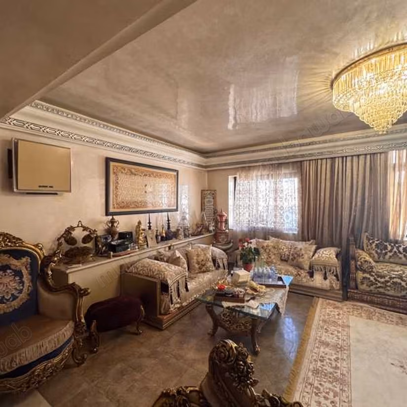 Apartamento en Venta de 139.0 m² en Casablanca, Hospitales