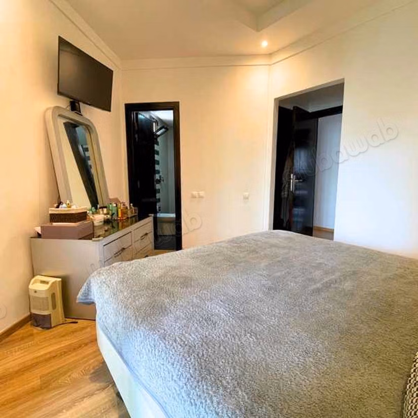 Appartement à Vendre de 108.0 m² à Dar Bouazza, Tamaris1