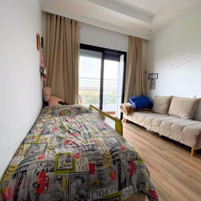 Appartement à Vendre de 108.0 m² à Dar Bouazza, Tamaris1