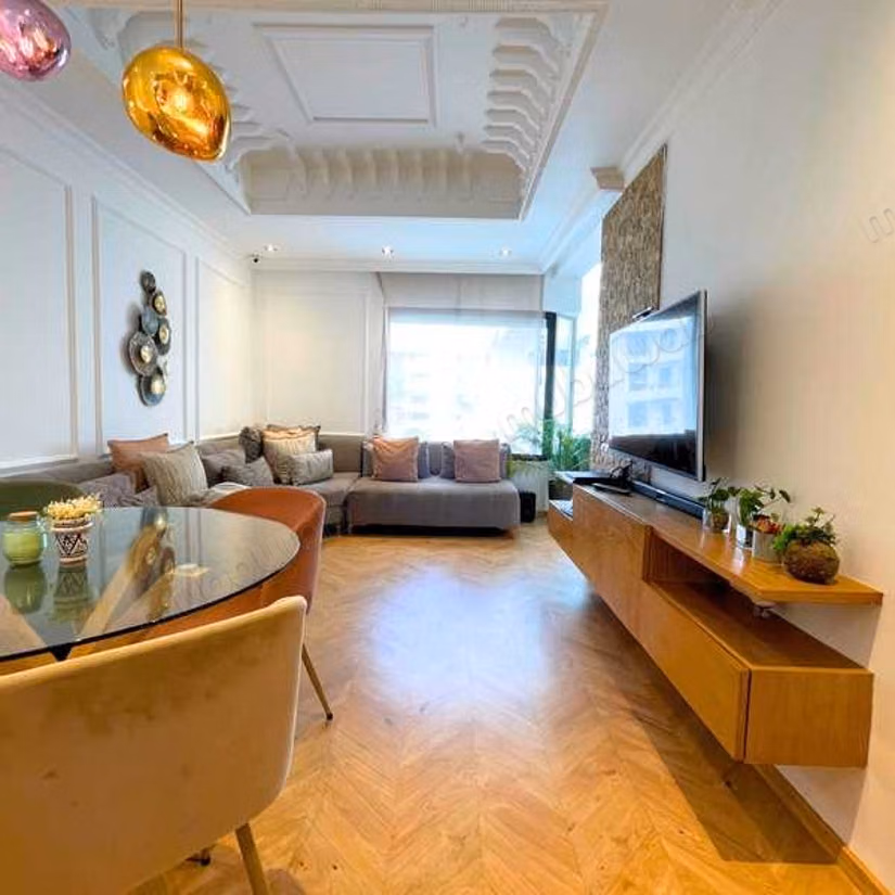 Appartement à Vendre de 108.0 m² à Dar Bouazza, Tamaris1