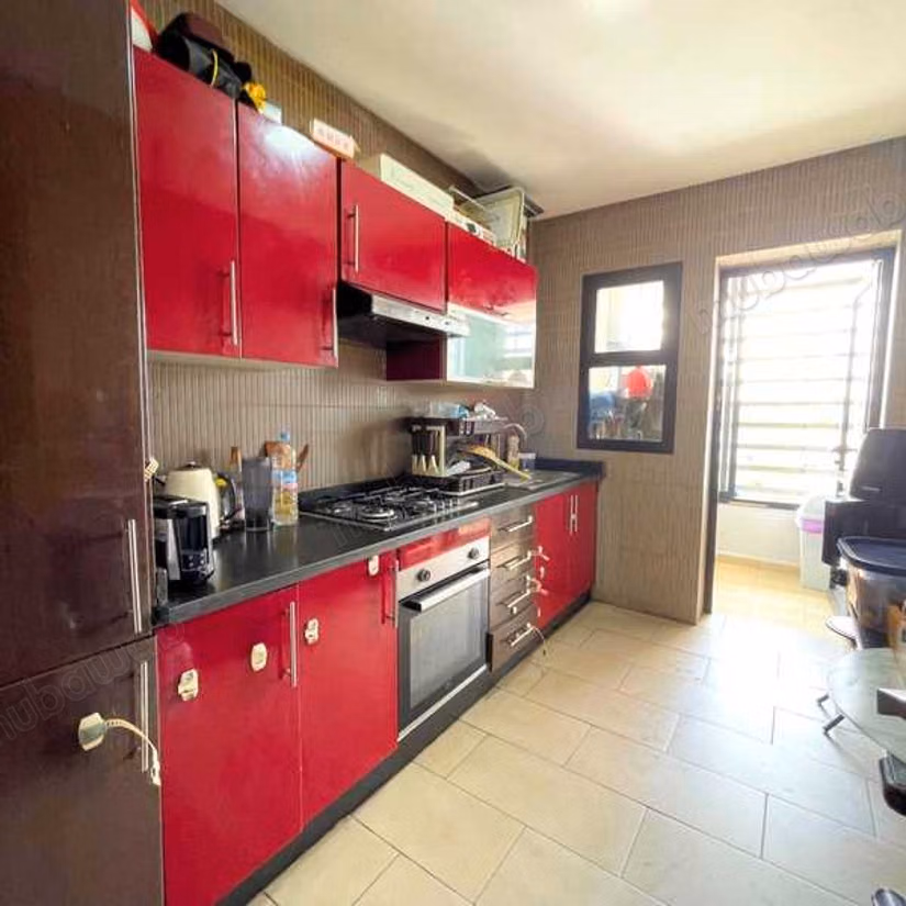 Appartement à Vendre de 108.0 m² à Dar Bouazza, Tamaris1
