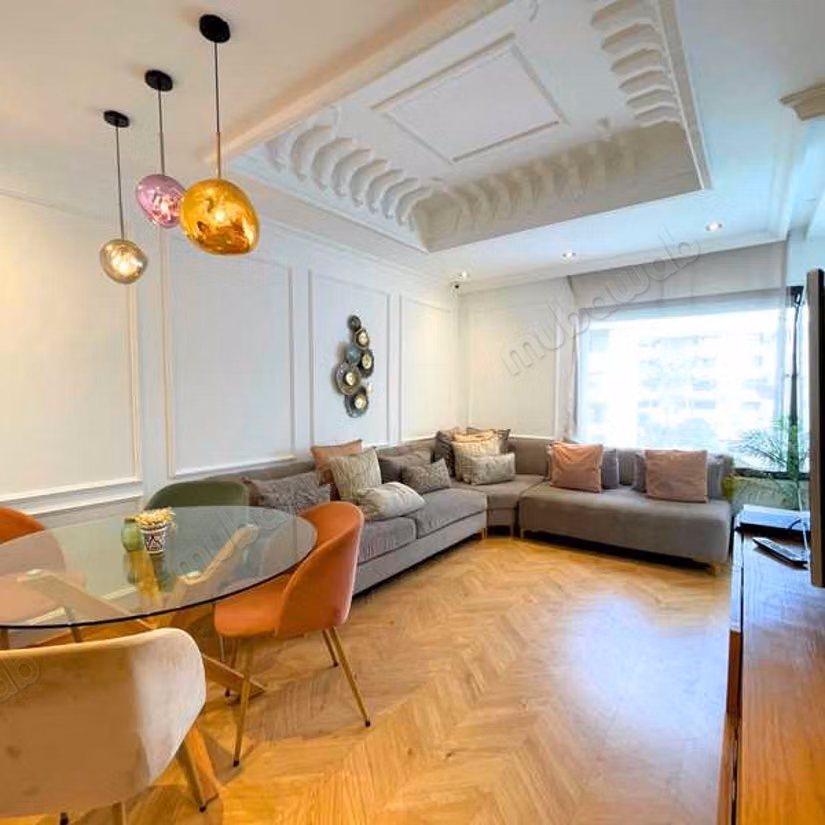 Appartement à Vendre de 108.0 m² à Dar Bouazza, Tamaris1