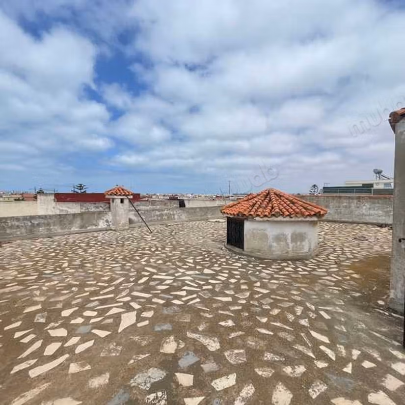Villa for Sale of 376.0 m² in Dar Bouazza, Tamaris2