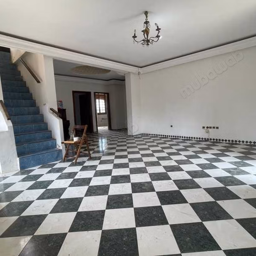 Villa for Sale of 376.0 m² in Dar Bouazza, Tamaris2