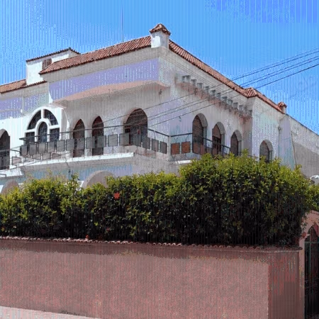 Villa for Sale of 376.0 m² in Dar Bouazza, Tamaris2