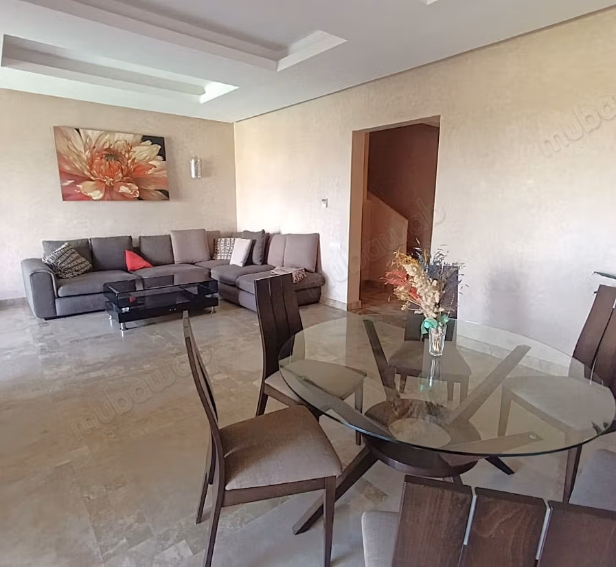 Villa a Louer a Louer au WAKI