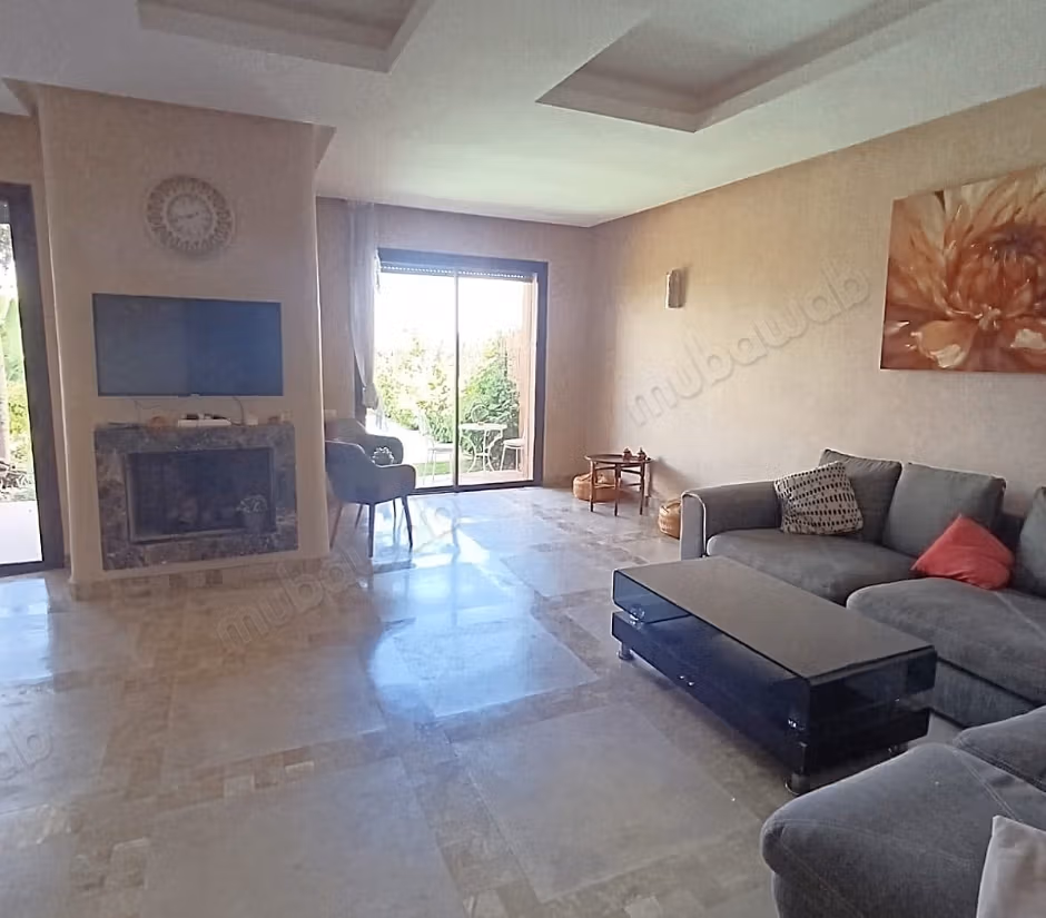 Villa a Louer a Louer au WAKI