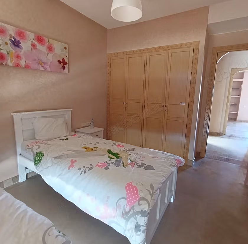 Villa a Louer a Louer au WAKI