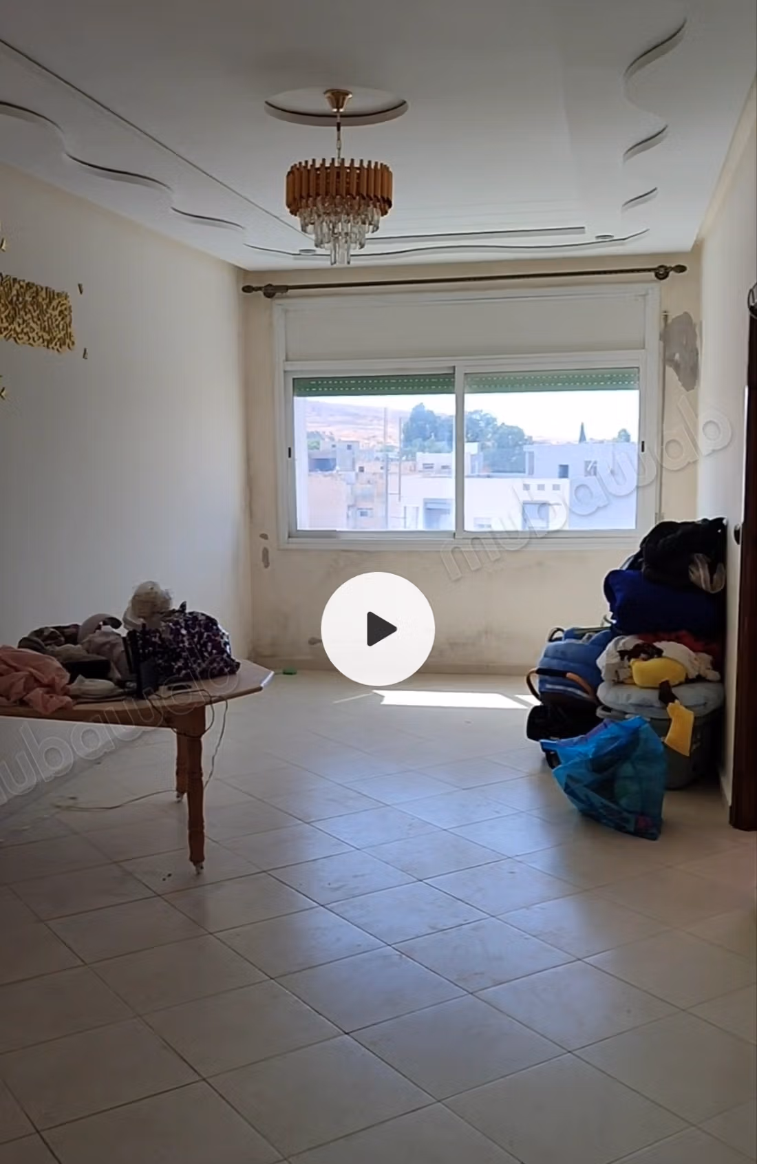 Appartement en vente à Taza. 2 chambres. Avec ascenseur