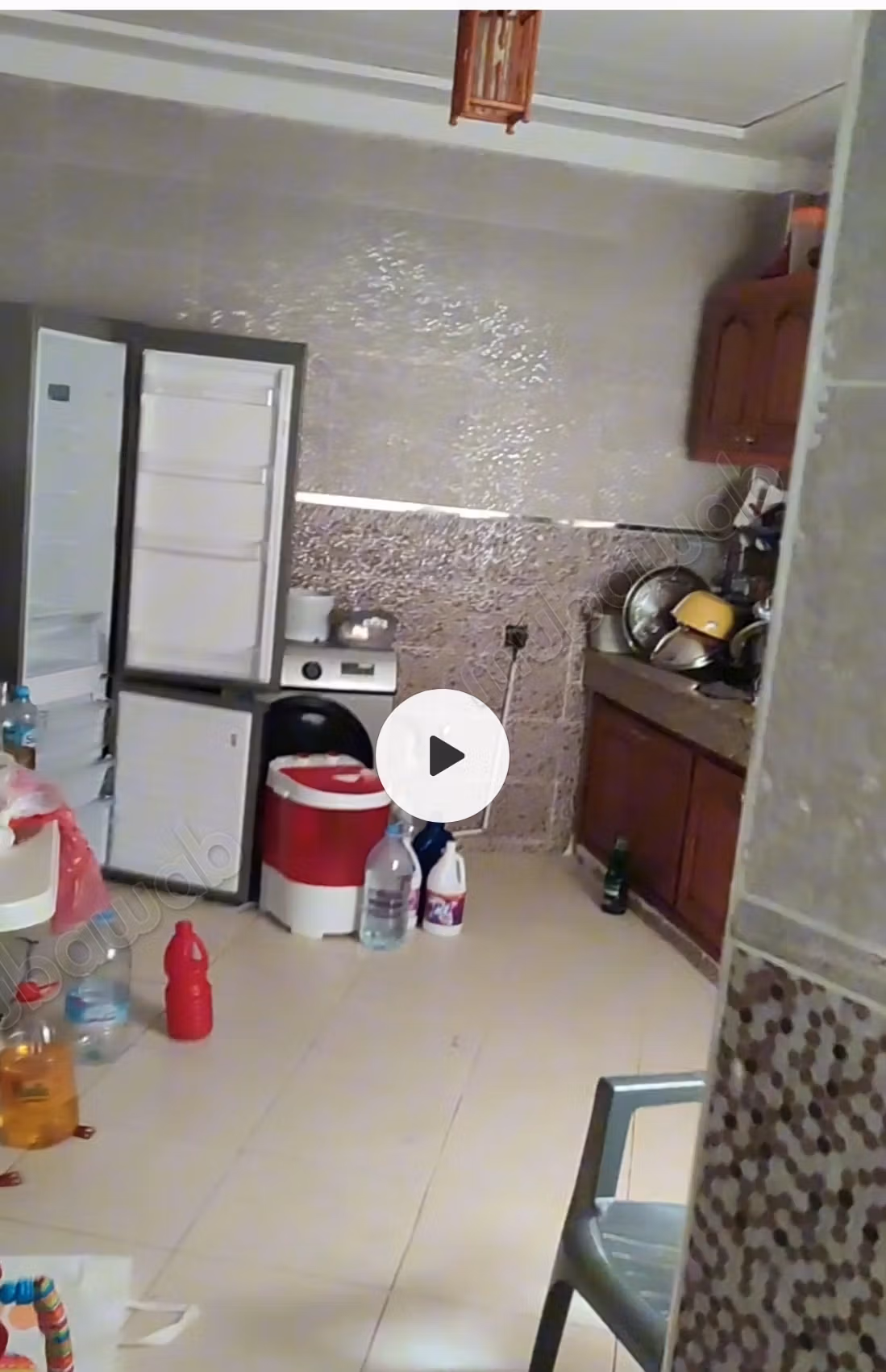 Appartement en vente à Taza. 2 chambres. Avec ascenseur