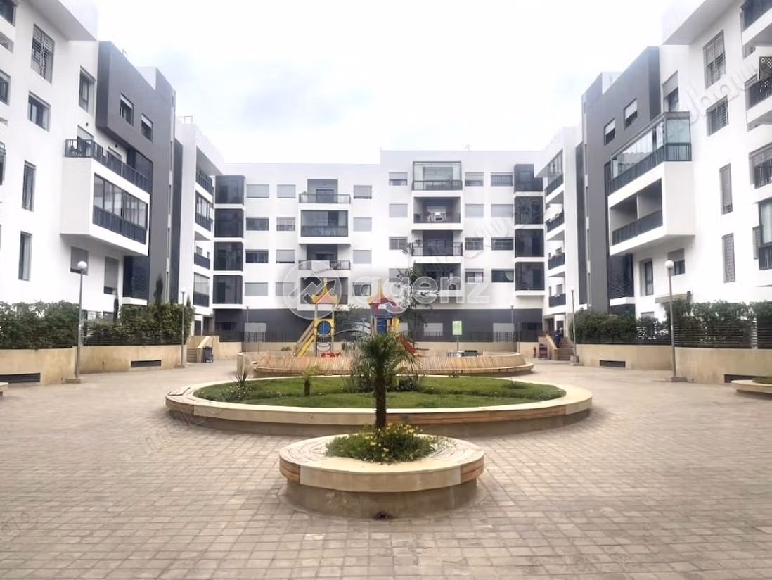 Appartamento in vendita 150 m², 3 camere Victoria Bouskoura