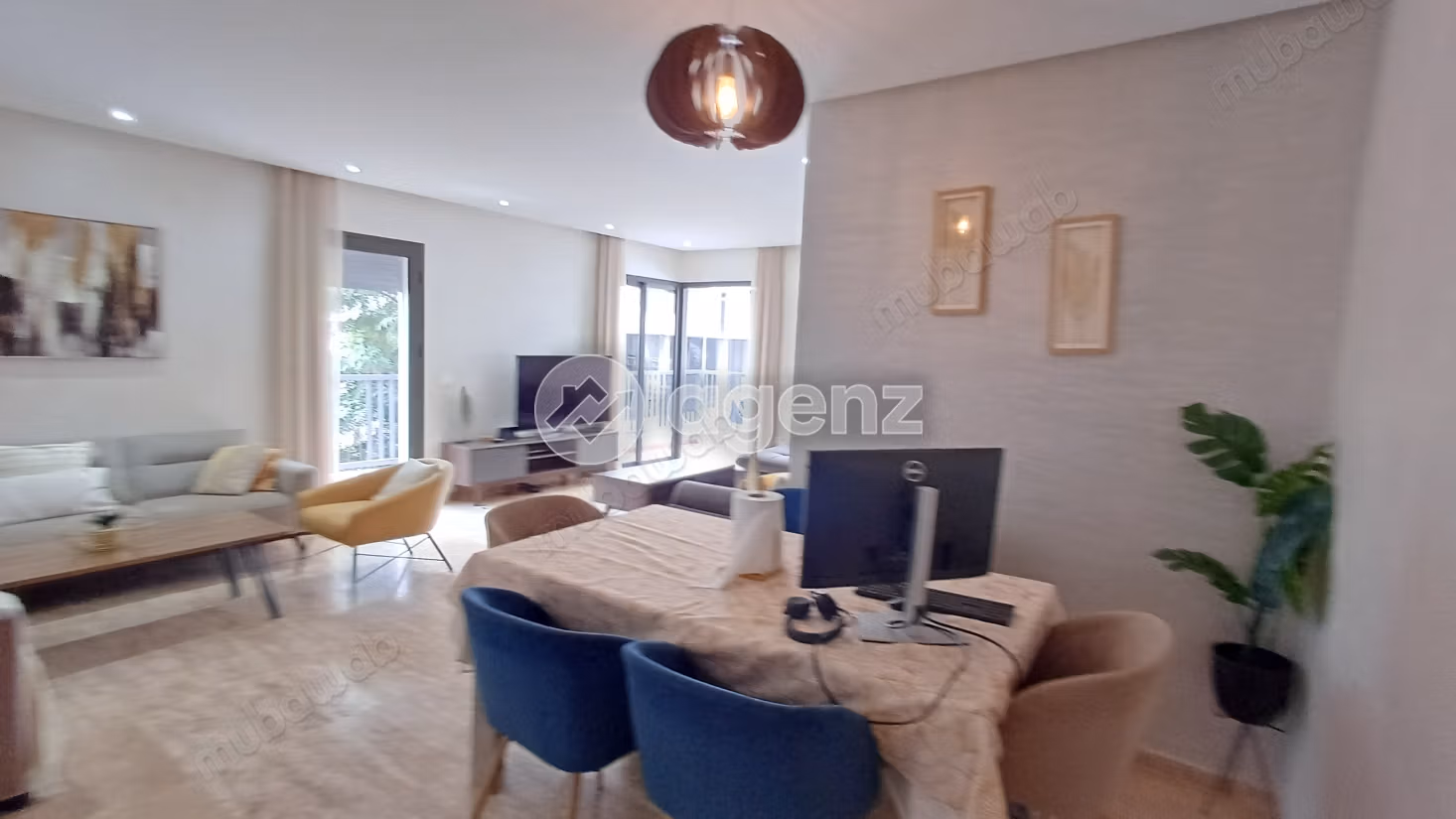 Appartamento in vendita 150 m², 3 camere Victoria Bouskoura