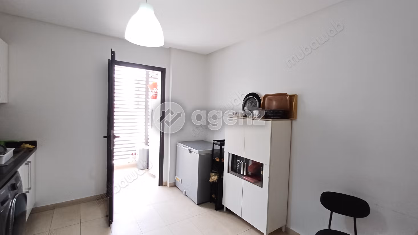 Appartamento in vendita 150 m², 3 camere Victoria Bouskoura