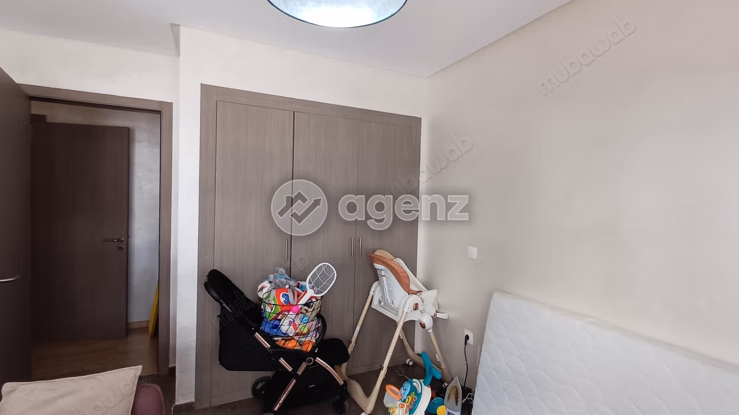 Appartamento in vendita 150 m², 3 camere Victoria Bouskoura
