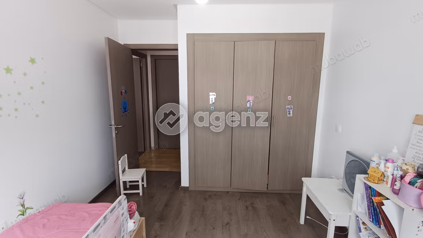 Appartamento in vendita 150 m², 3 camere Victoria Bouskoura