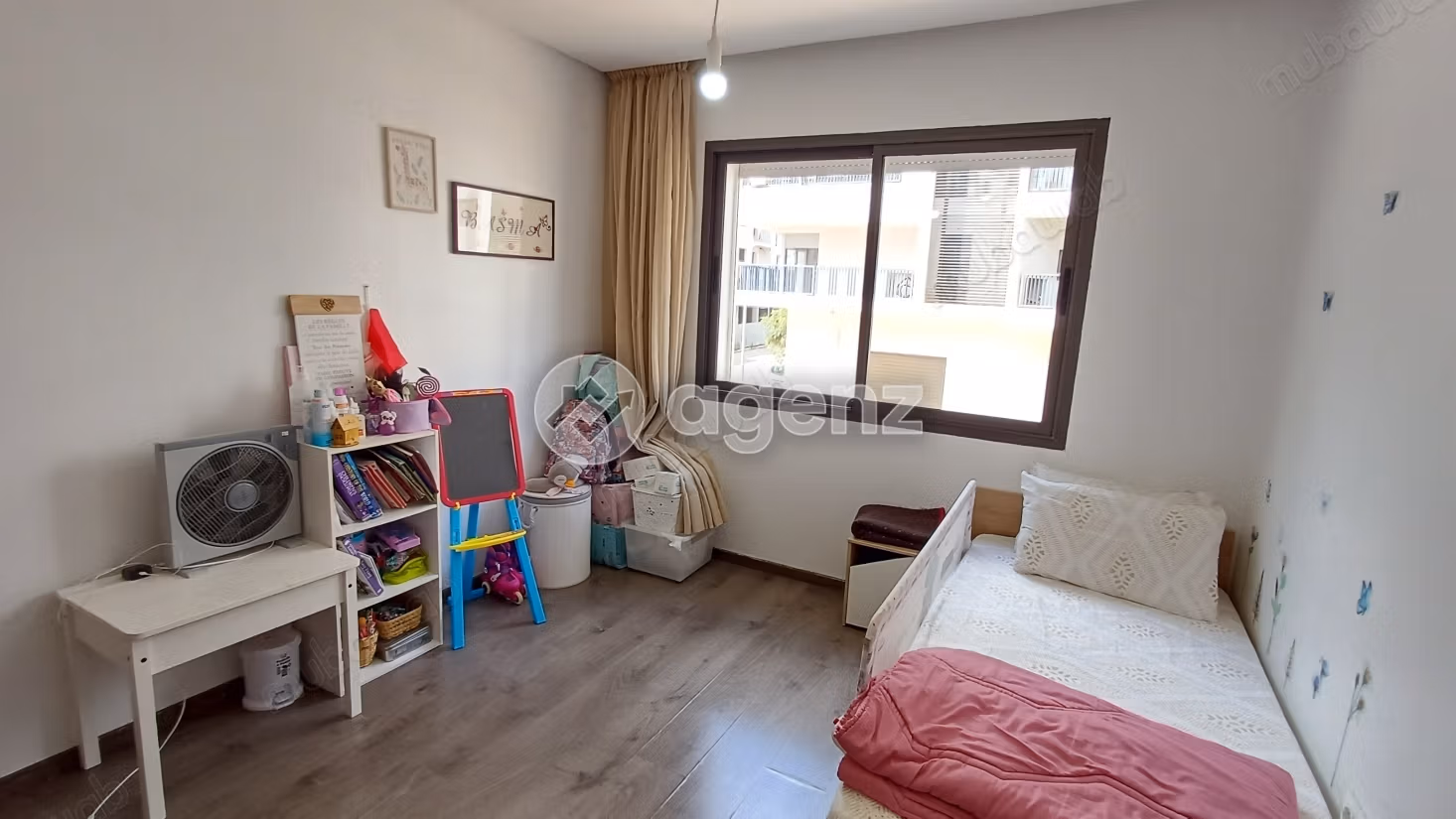Appartamento in vendita 150 m², 3 camere Victoria Bouskoura