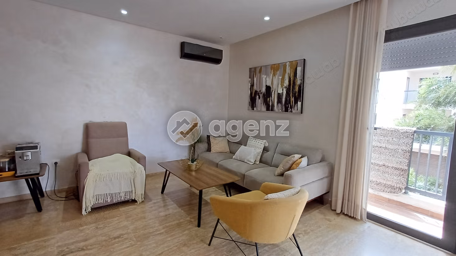 Appartamento in vendita 150 m², 3 camere Victoria Bouskoura