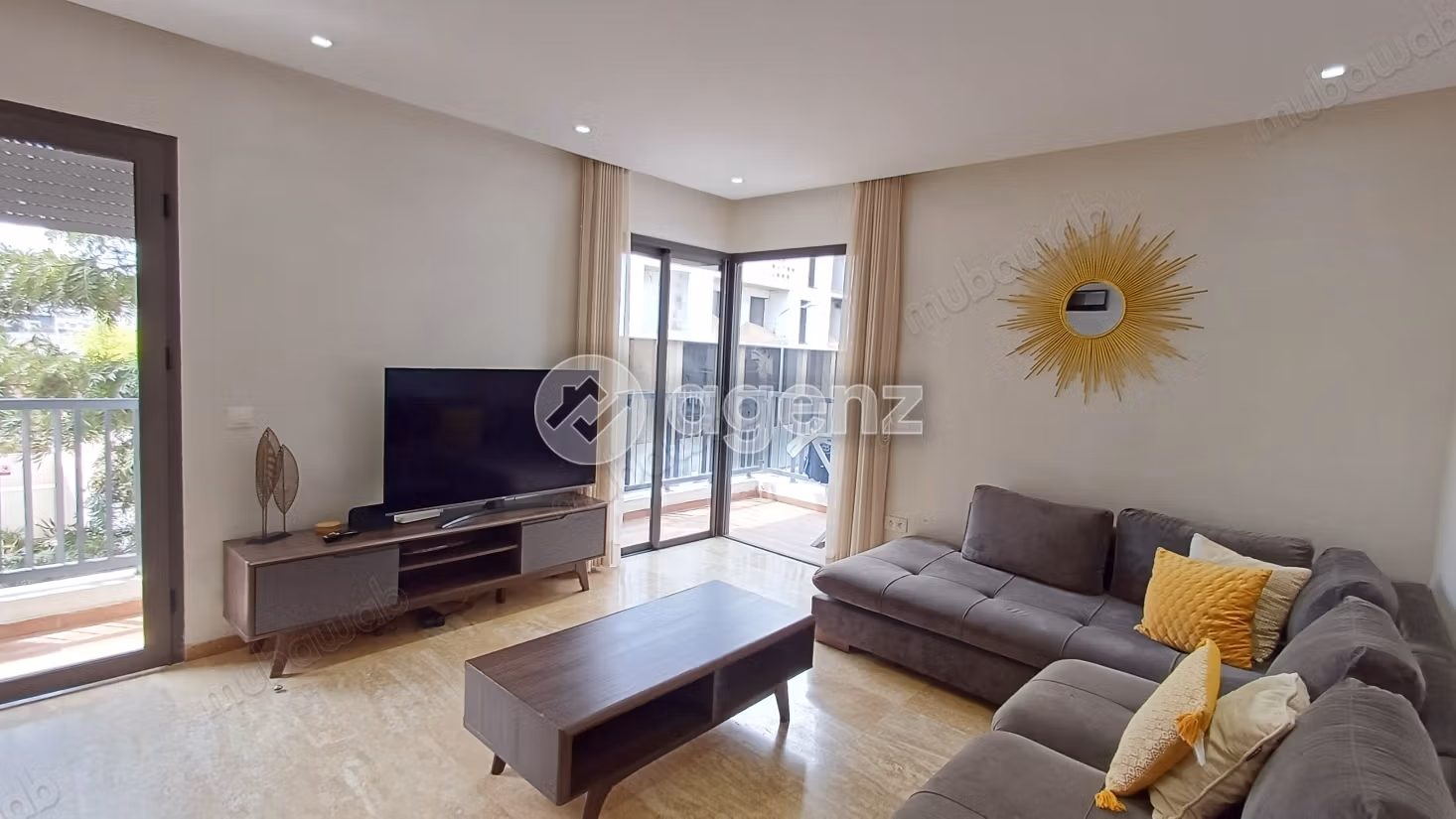 Appartamento in vendita 150 m², 3 camere Victoria Bouskoura