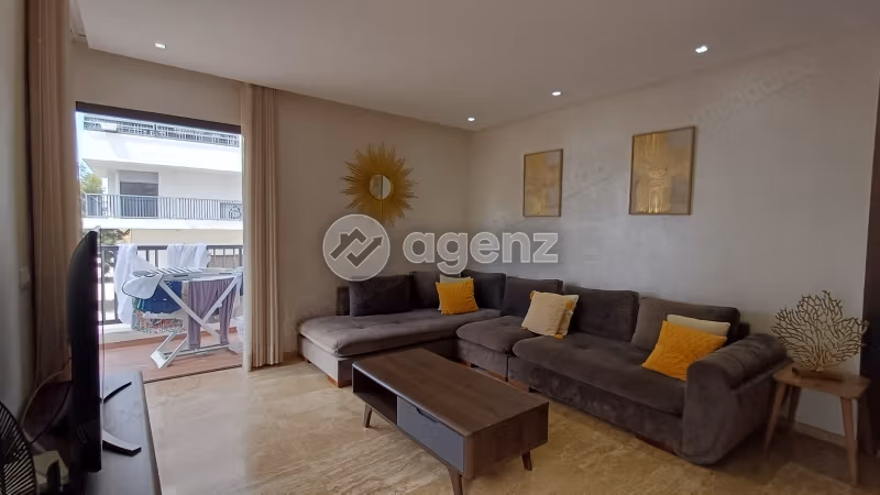Appartamento in vendita 150 m², 3 camere Victoria Bouskoura