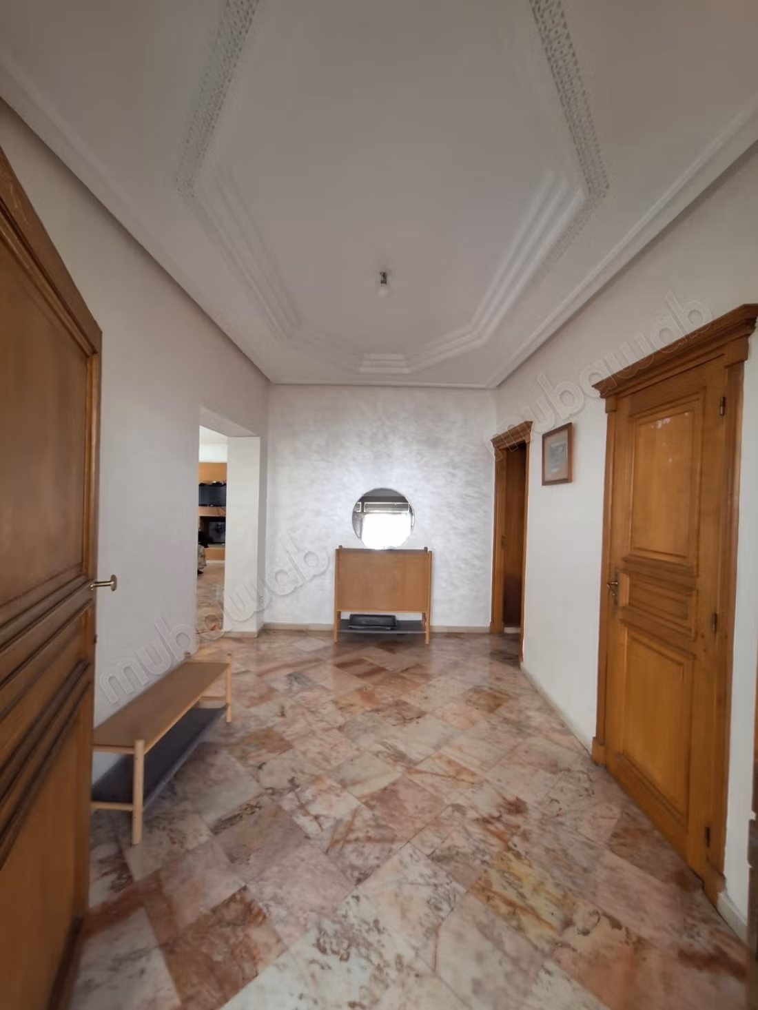 Superba villa arredata in affitto a Californie. 5 grandi stanze. Arredata