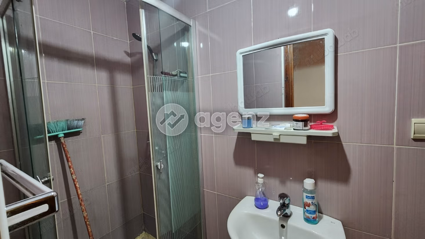 Appartement à vendre 96 m², 3 chambres Hay Houda Agadir