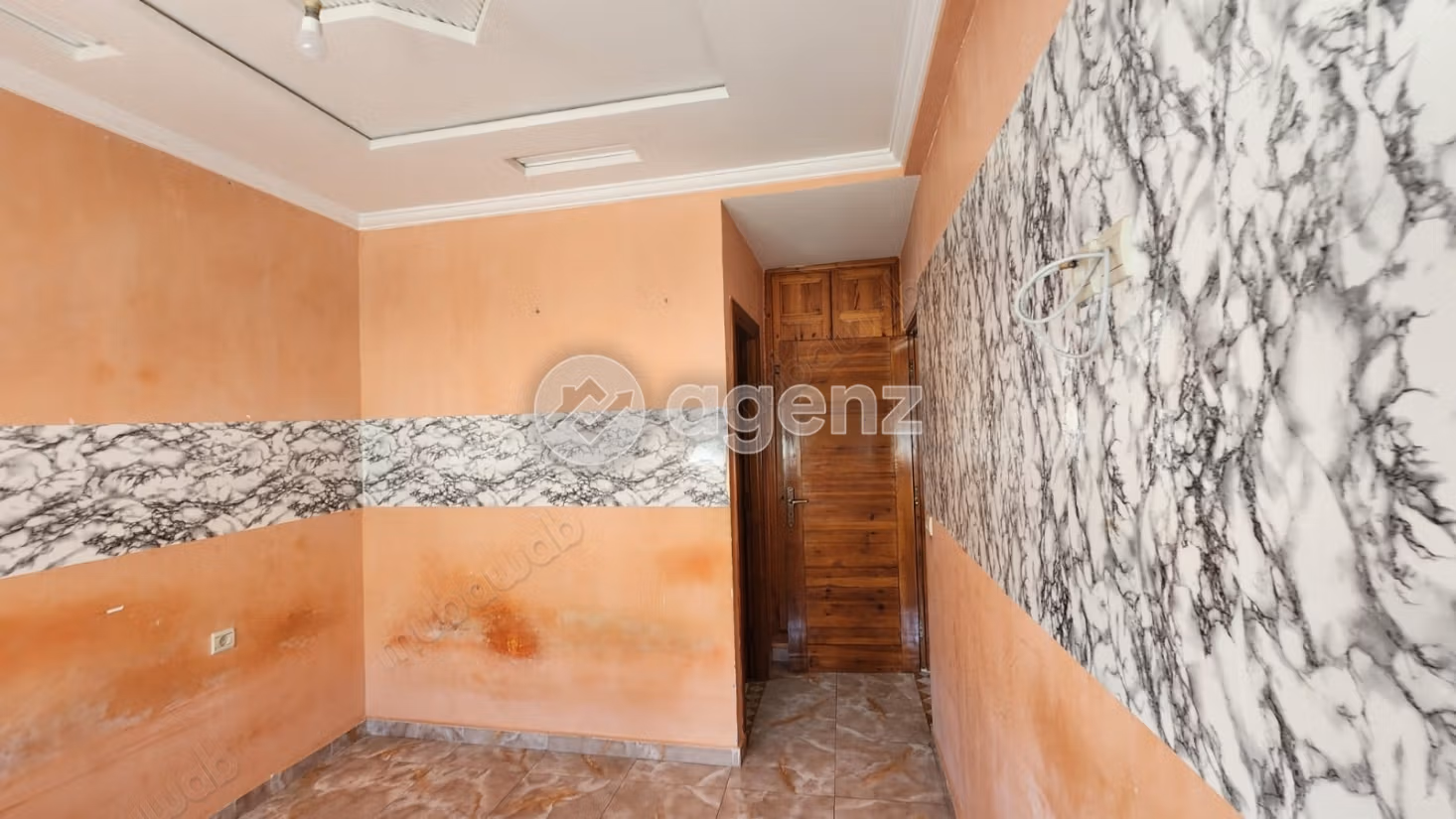 Appartement à vendre 96 m², 3 chambres Hay Houda Agadir
