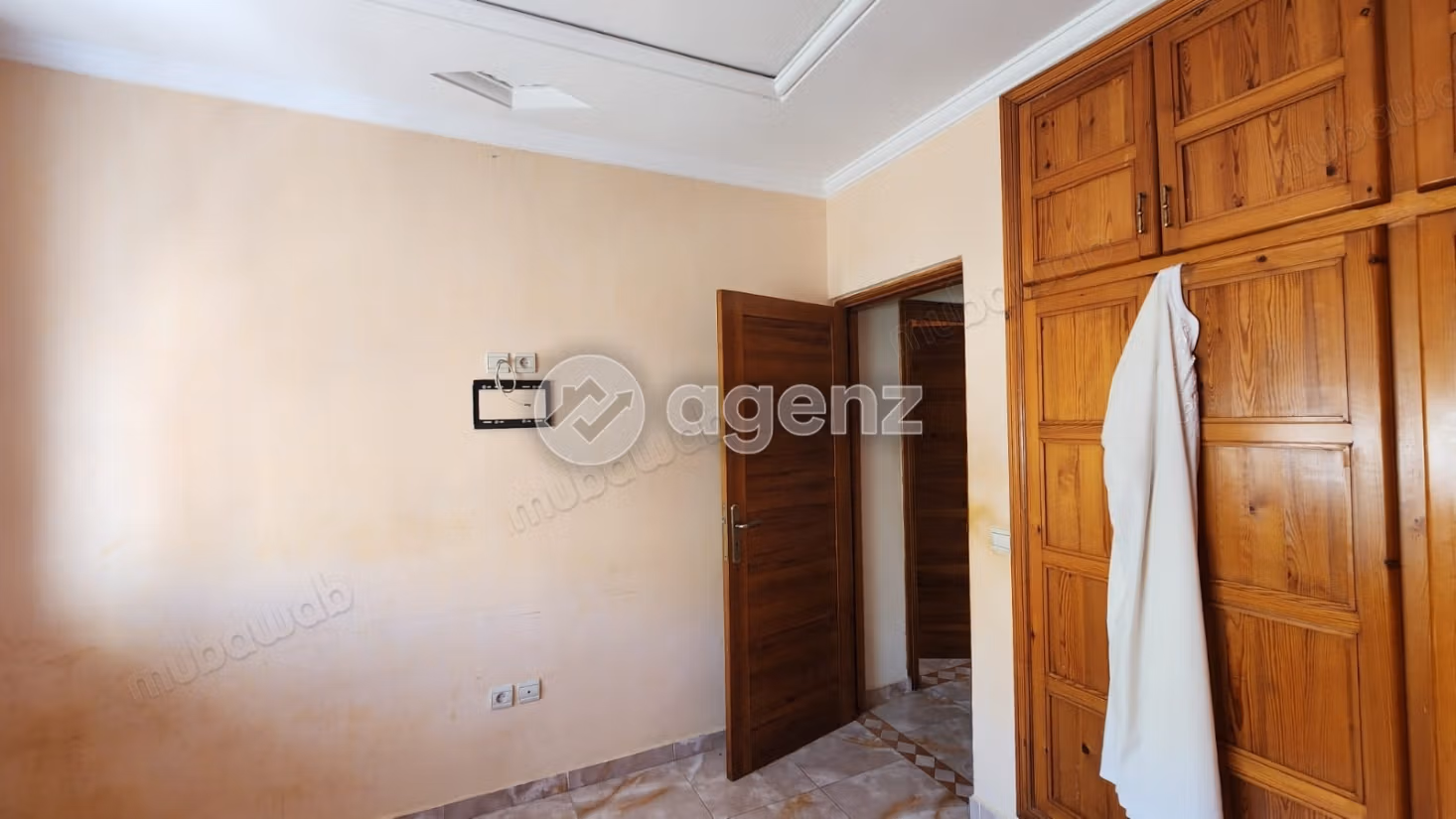 Appartement à vendre 96 m², 3 chambres Hay Houda Agadir