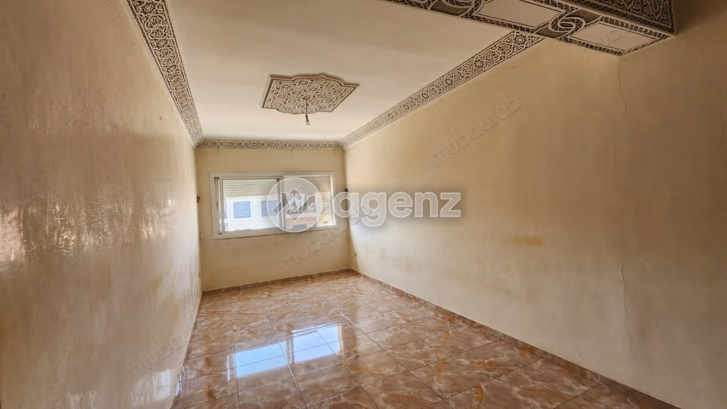 Appartement à vendre 96 m², 3 chambres Hay Houda Agadir