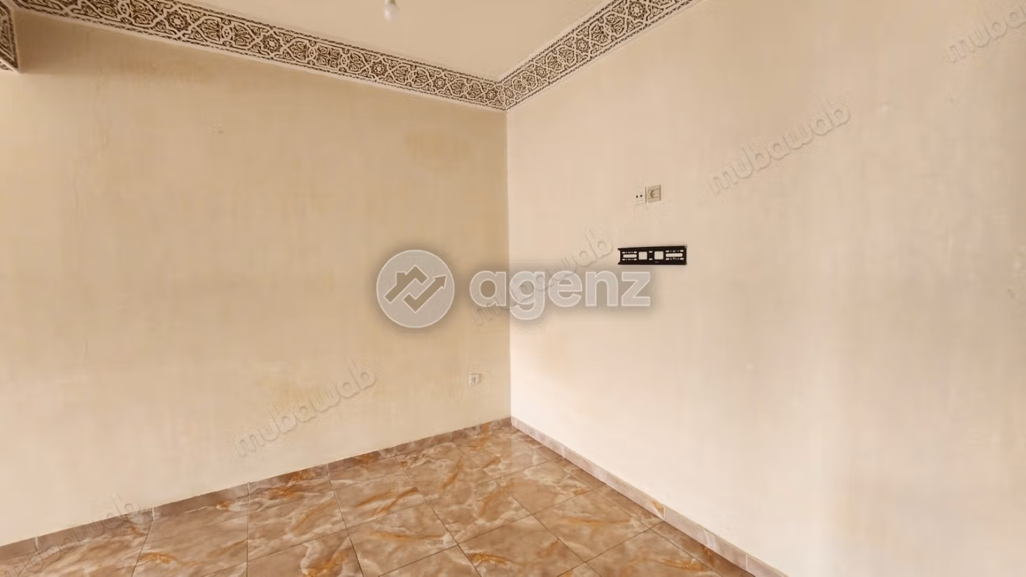 Appartement à vendre 96 m², 3 chambres Hay Houda Agadir