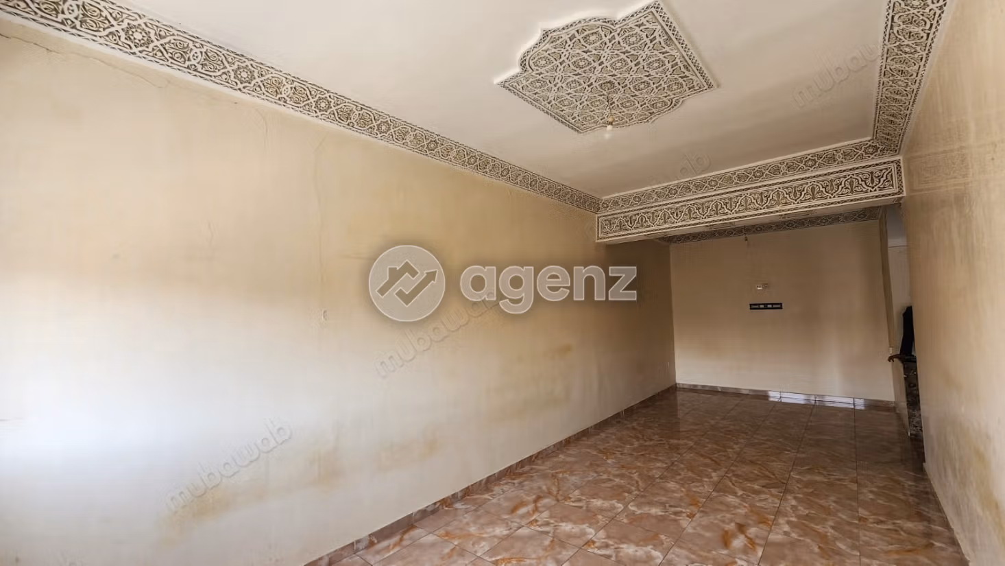 Appartement à vendre 96 m², 3 chambres Hay Houda Agadir