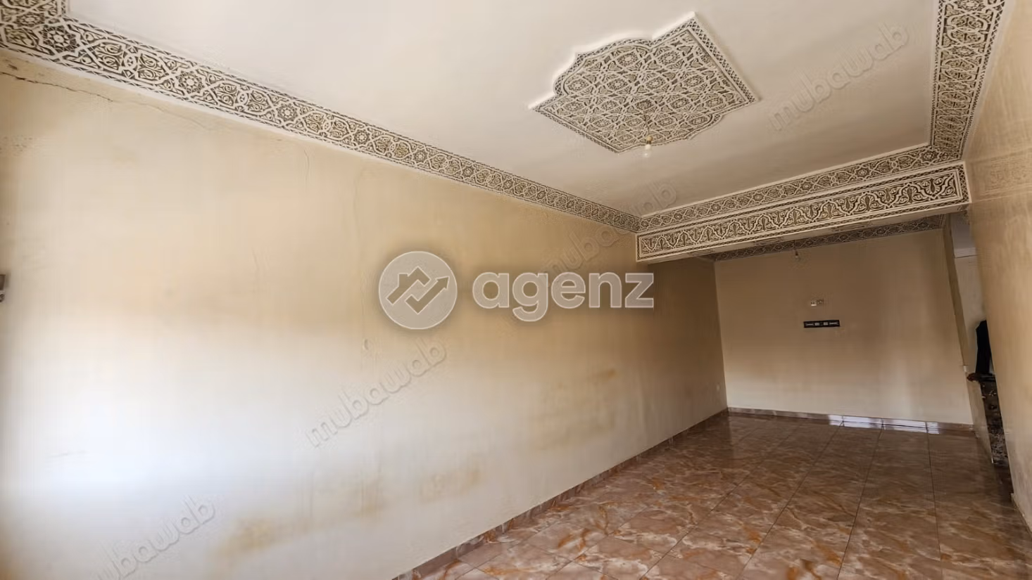 Appartement à vendre 96 m², 3 chambres Hay Houda Agadir