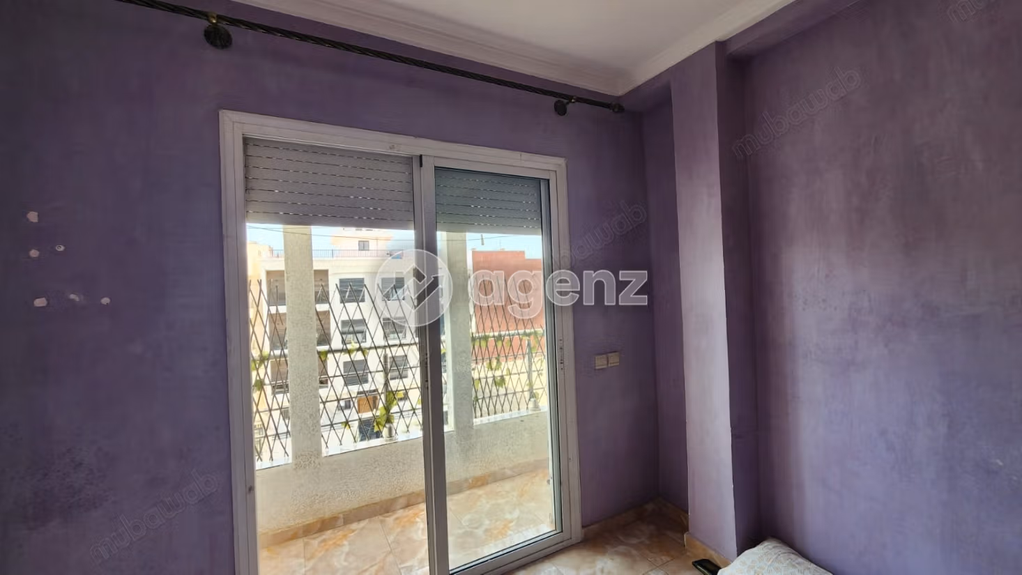 Appartement à vendre 96 m², 3 chambres Hay Houda Agadir