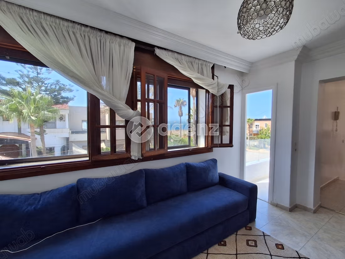 Villa à vendre 401 m², 6 chambres Harhoura Skhirate Témara