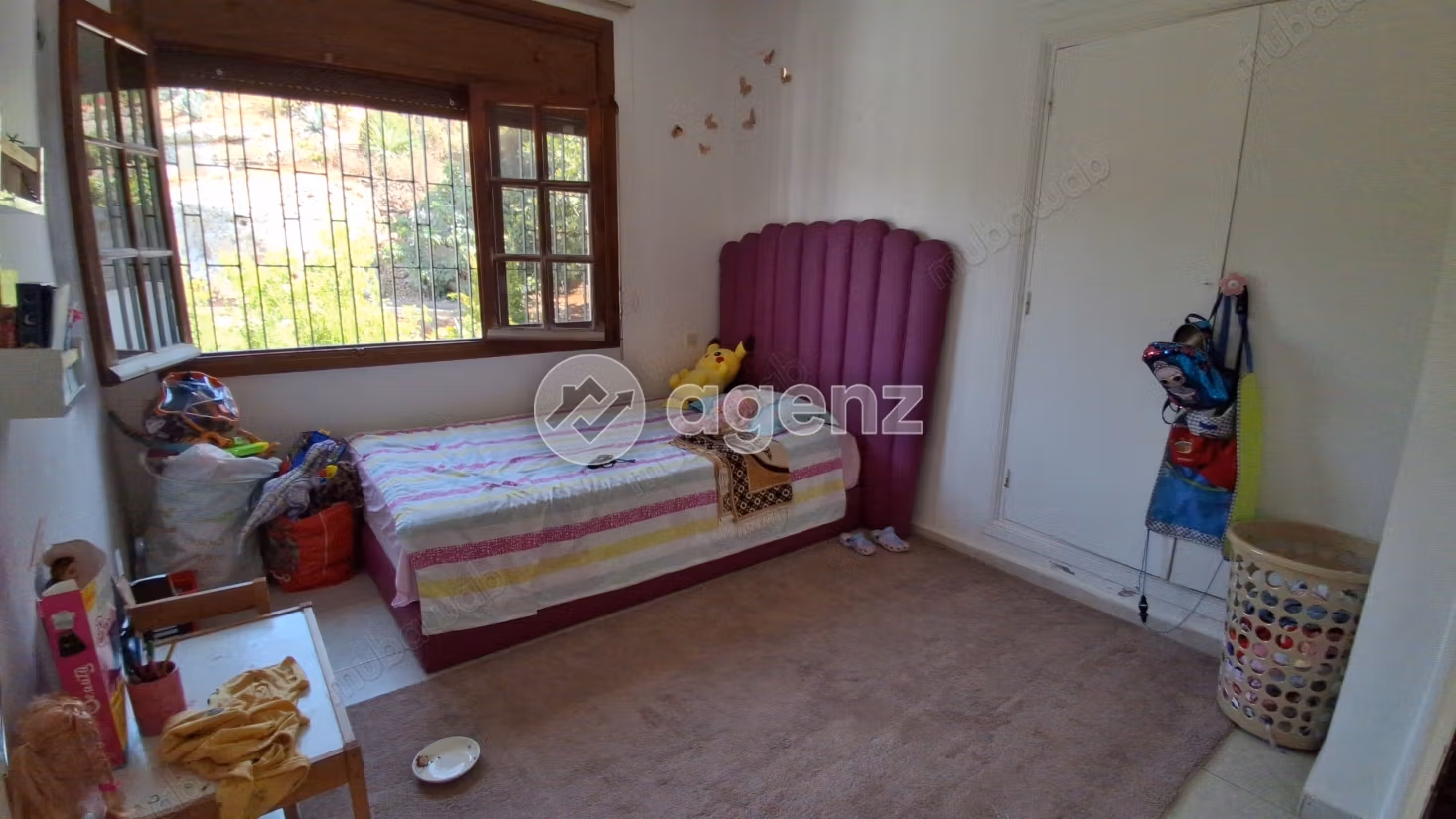Villa à vendre 401 m², 6 chambres Harhoura Skhirate Témara