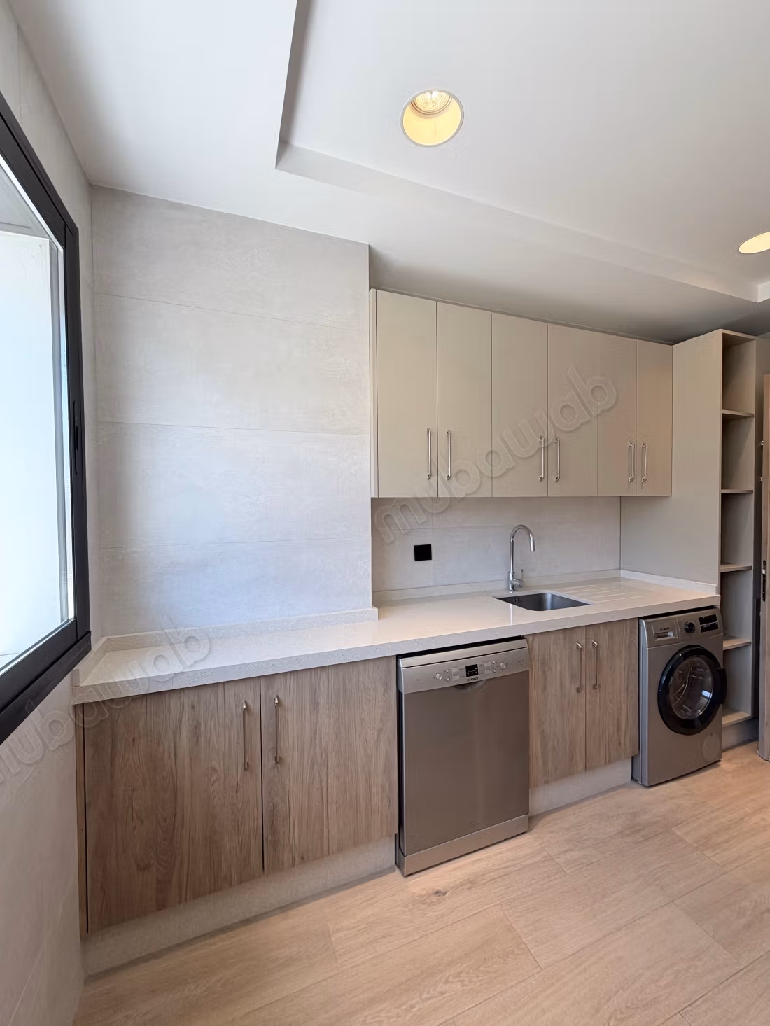 Luxe appartement te huur in Iberia