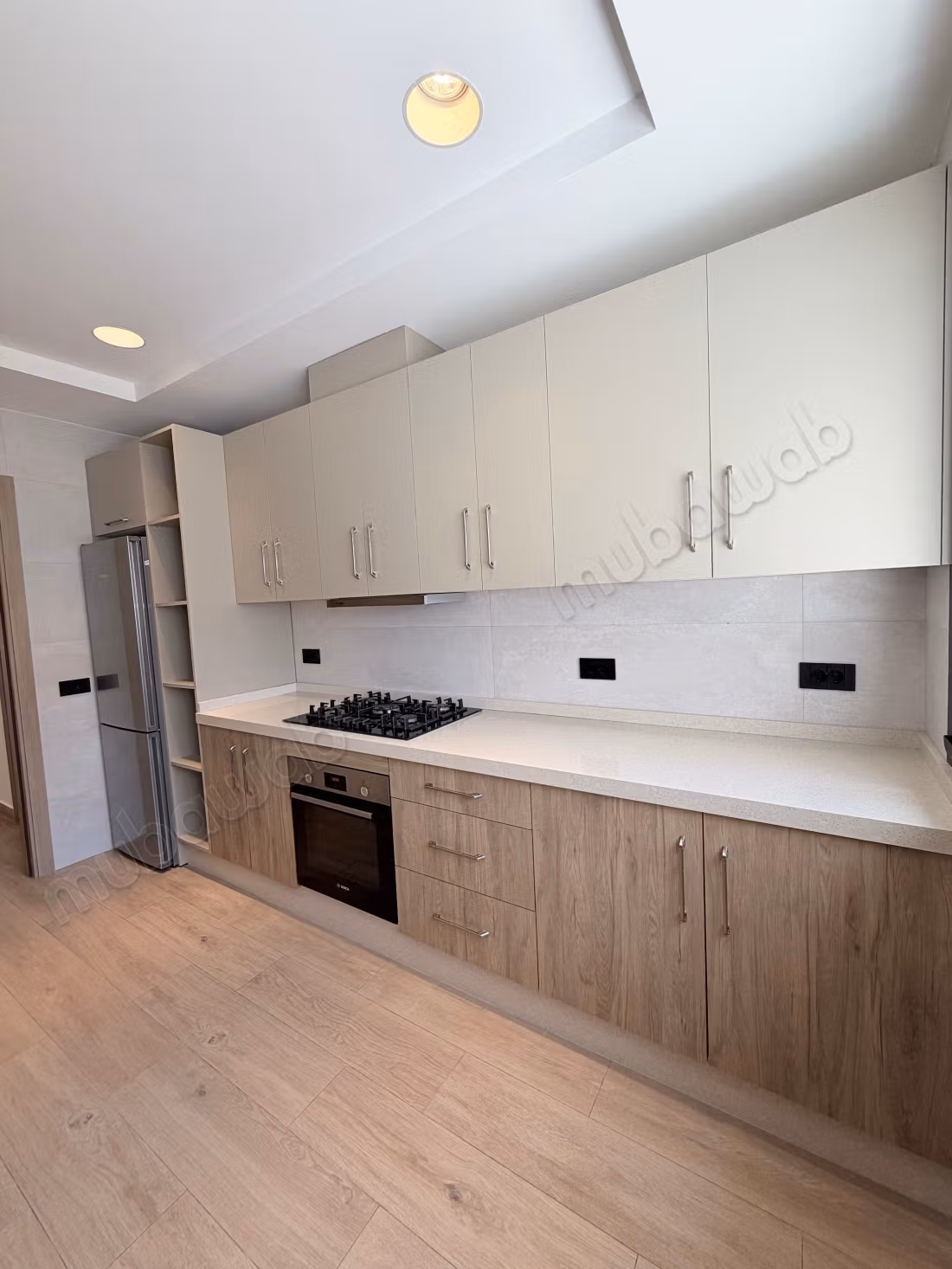 Luxe appartement te huur in Iberia