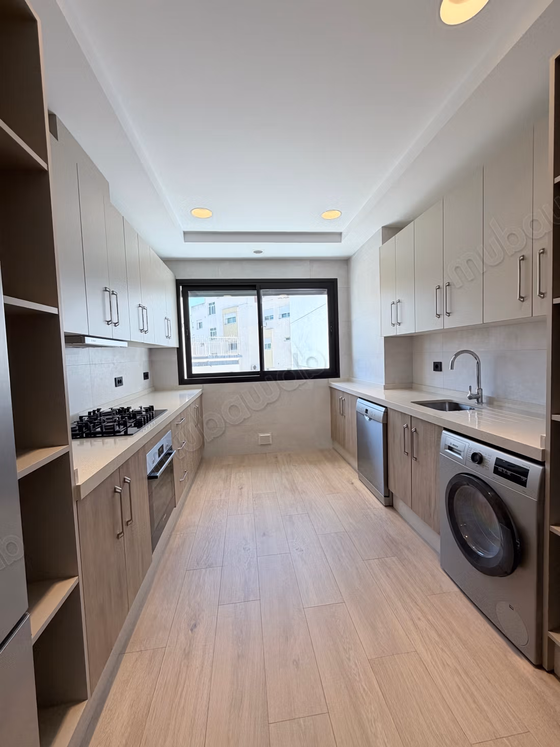 Luxe appartement te huur in Iberia