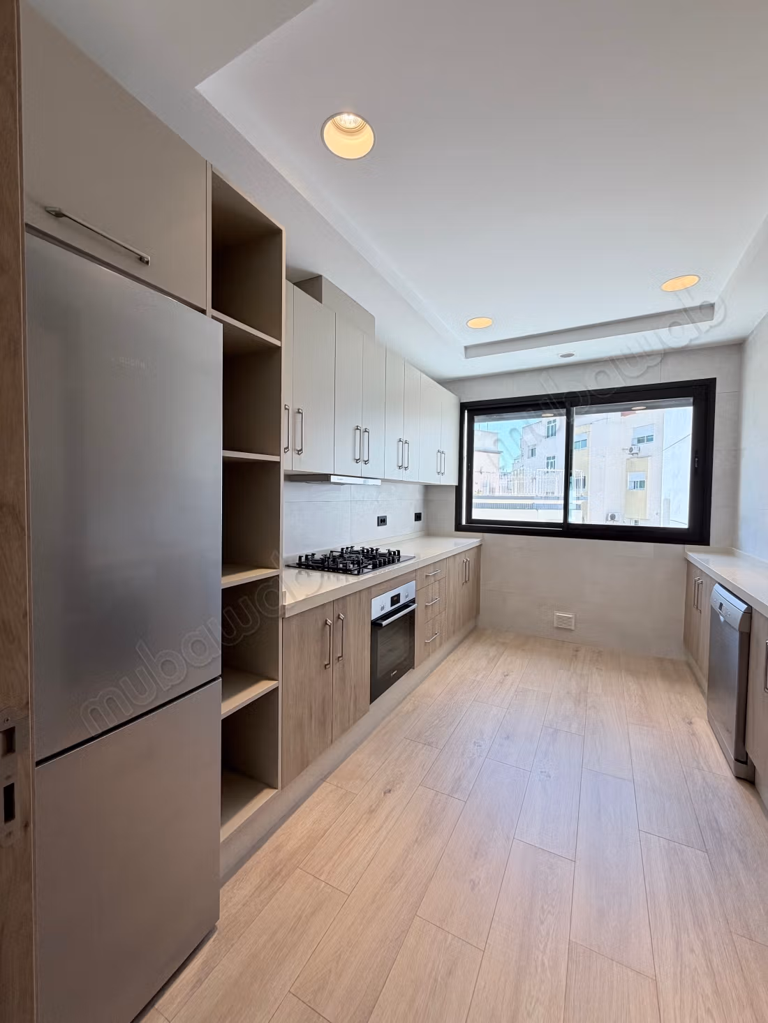 Luxe appartement te huur in Iberia