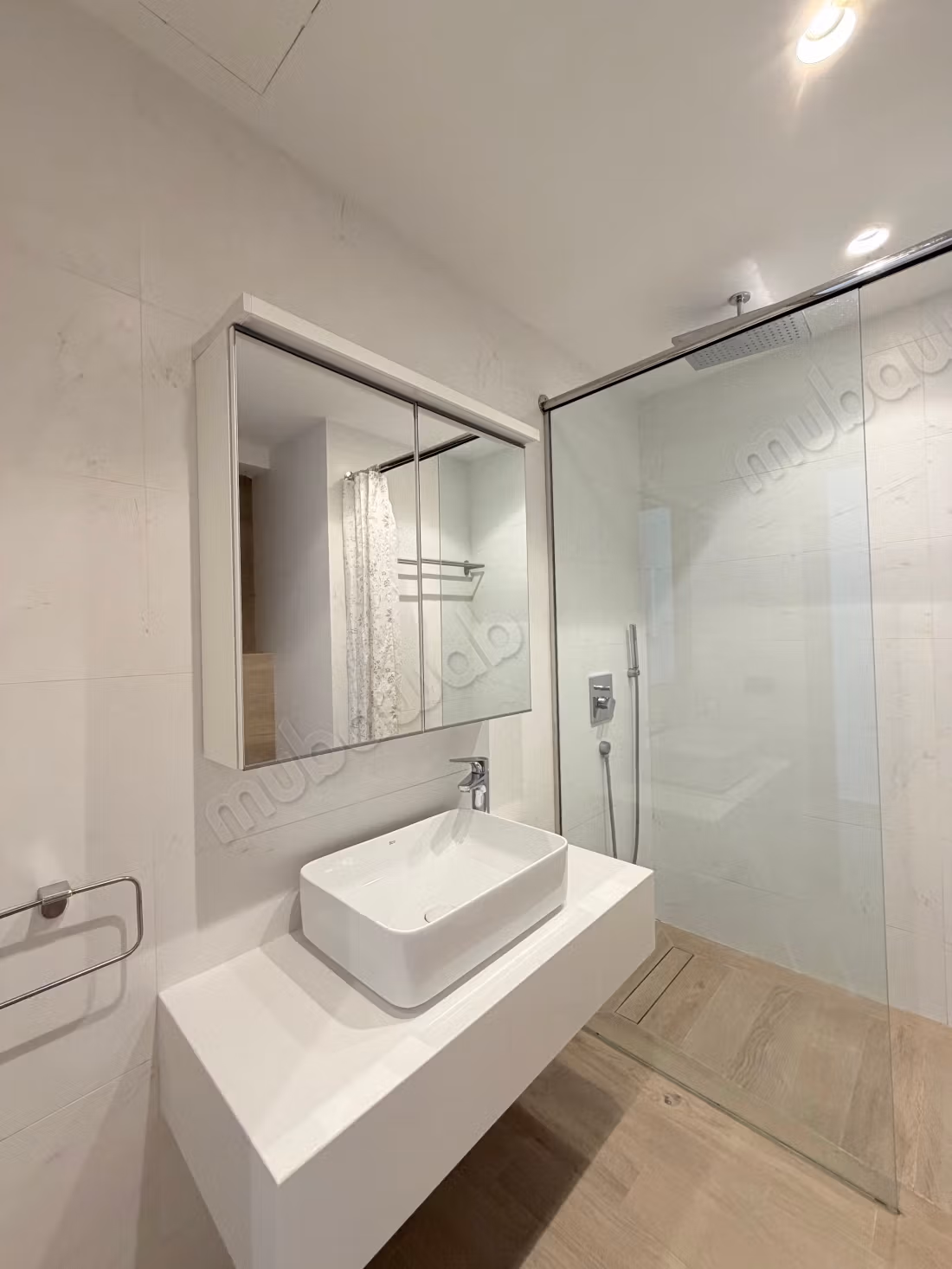 Luxe appartement te huur in Iberia