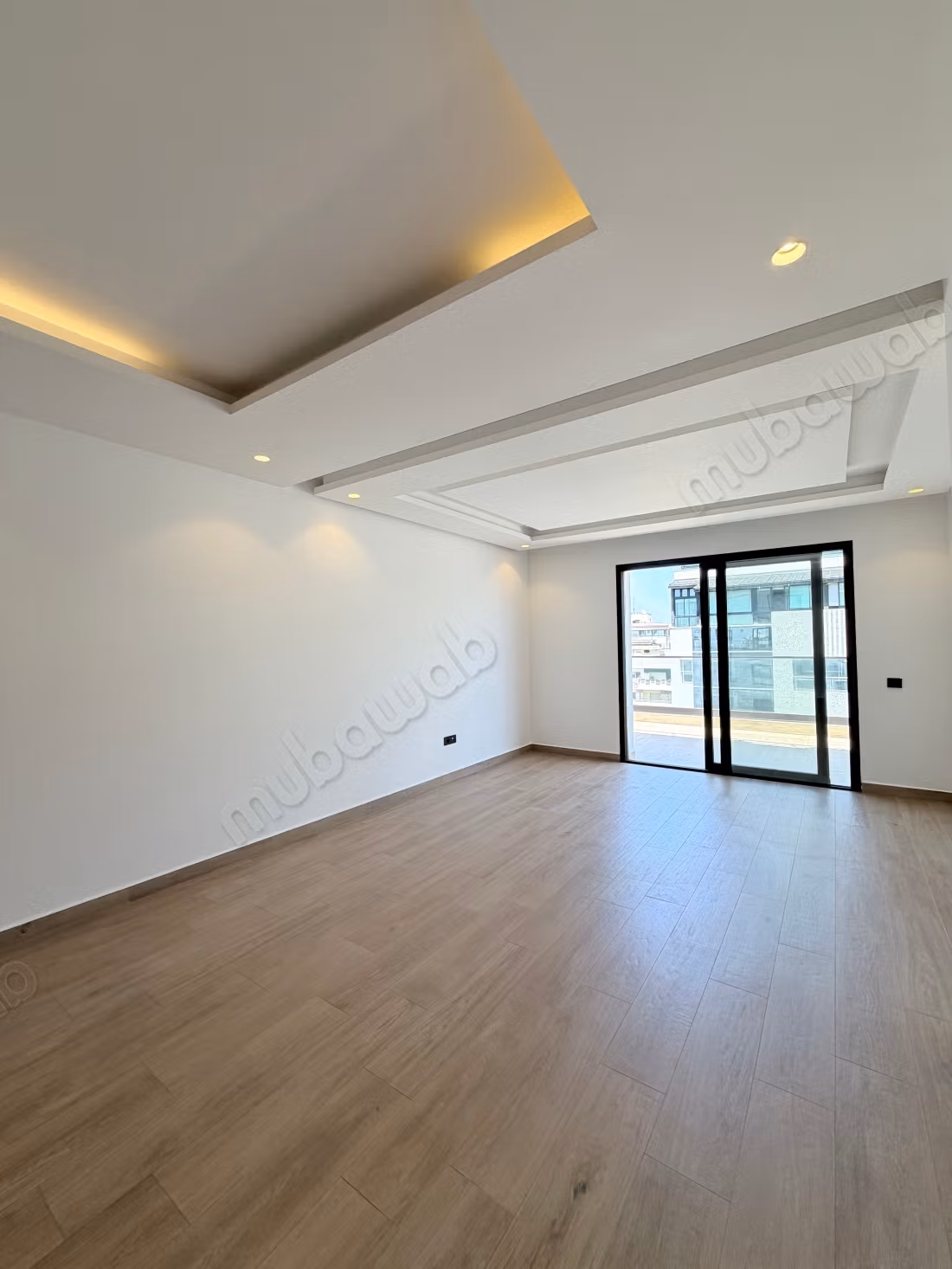 Luxe appartement te huur in Iberia