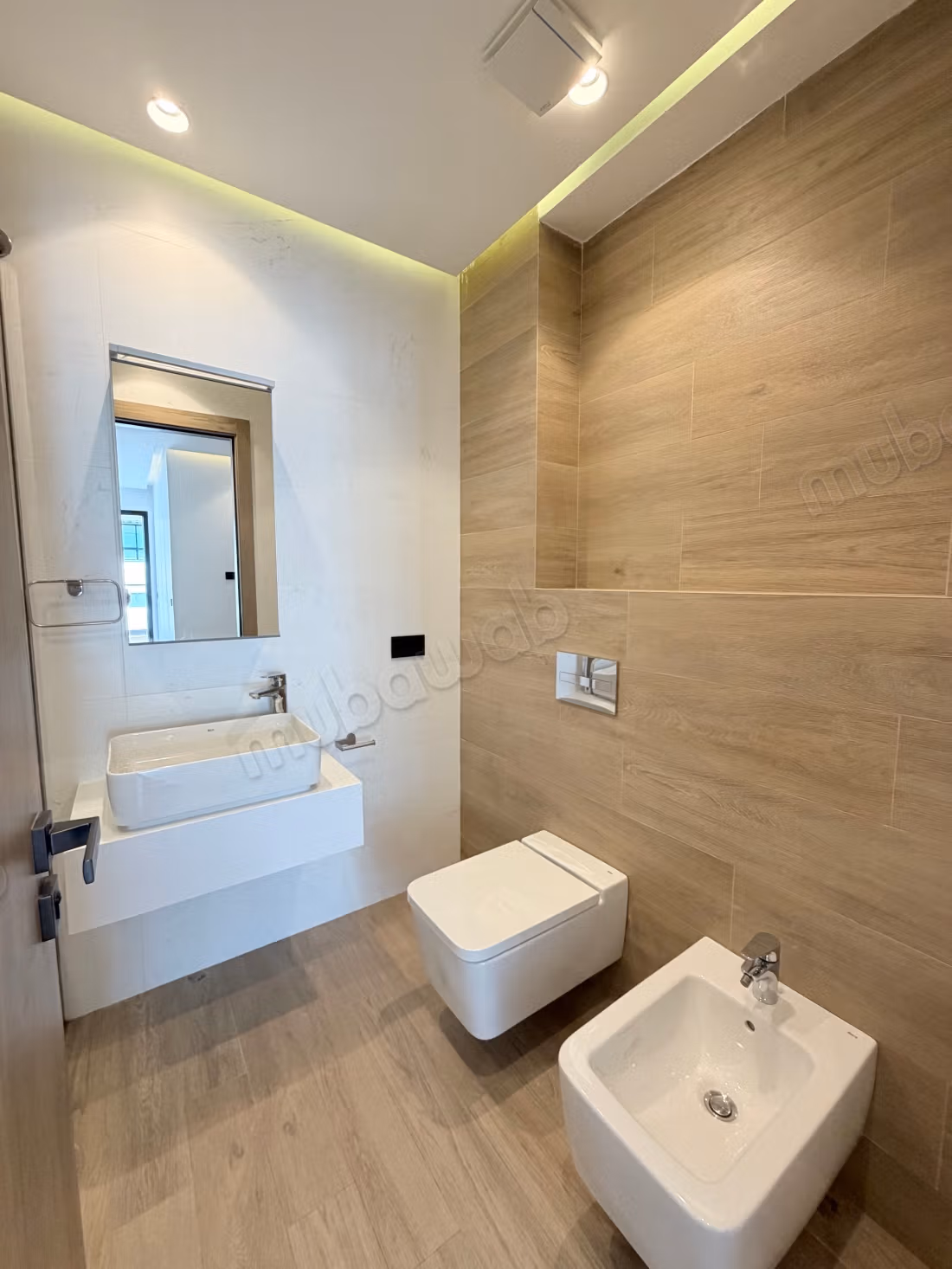 Luxe appartement te huur in Iberia