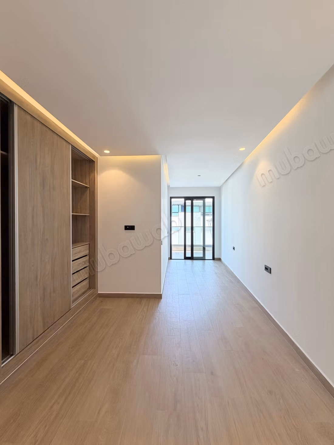 Luxe appartement te huur in Iberia