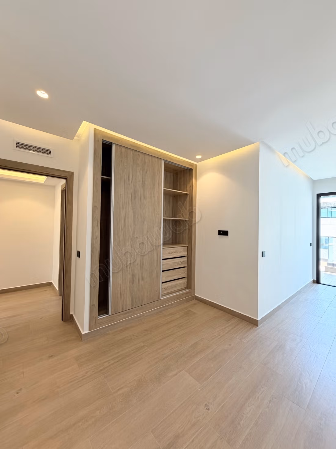 Luxe appartement te huur in Iberia