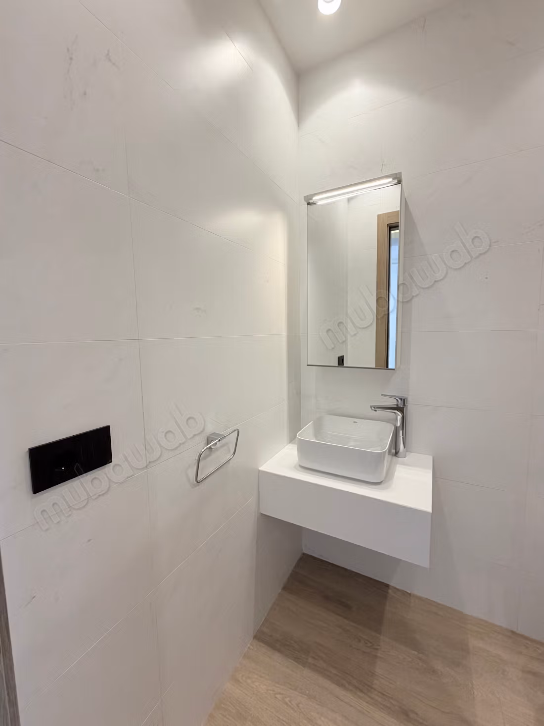 Luxe appartement te huur in Iberia