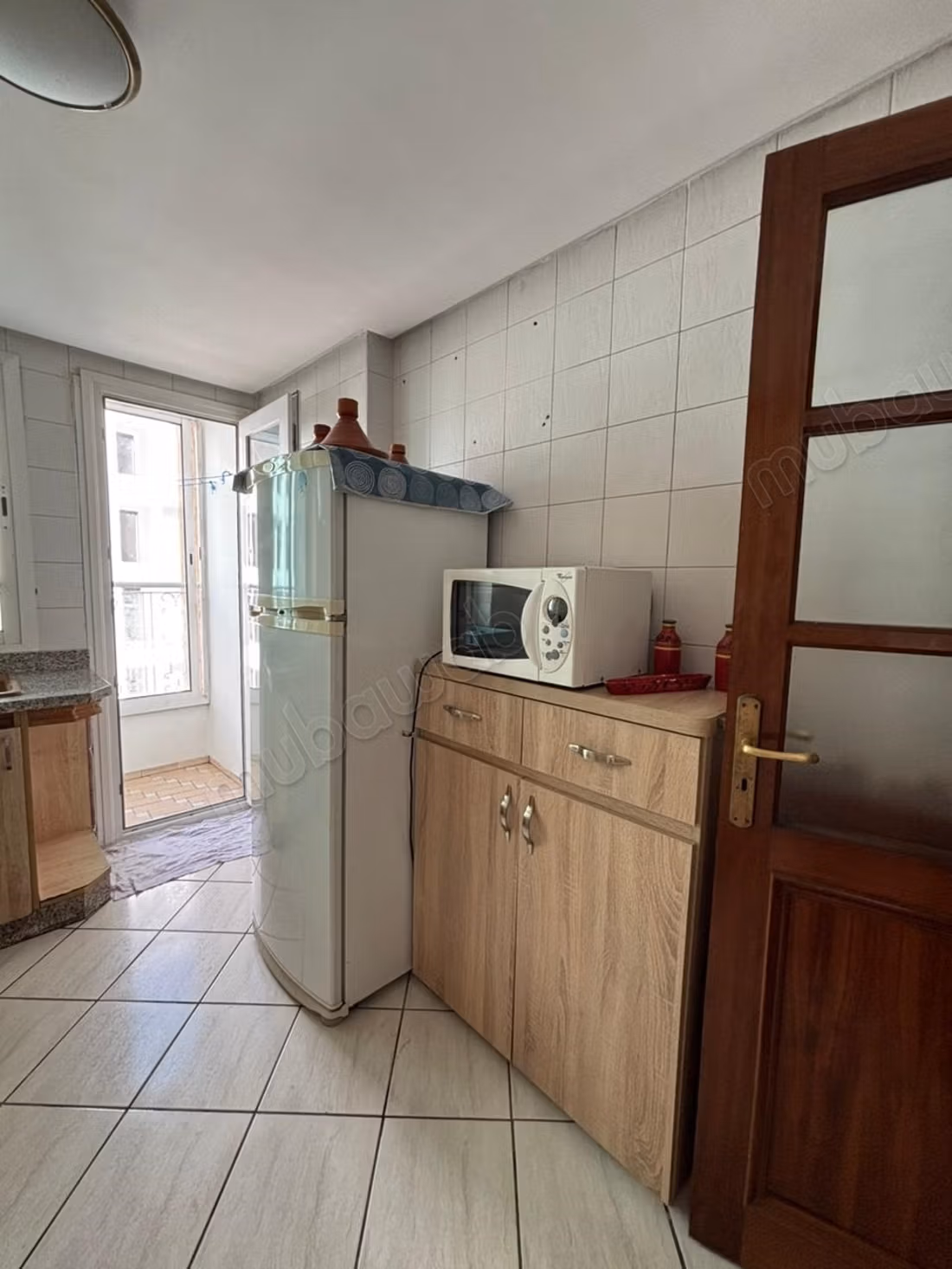 TE HUUR – Gemeubileerd Appartement in de Ziekenhuizenwijk