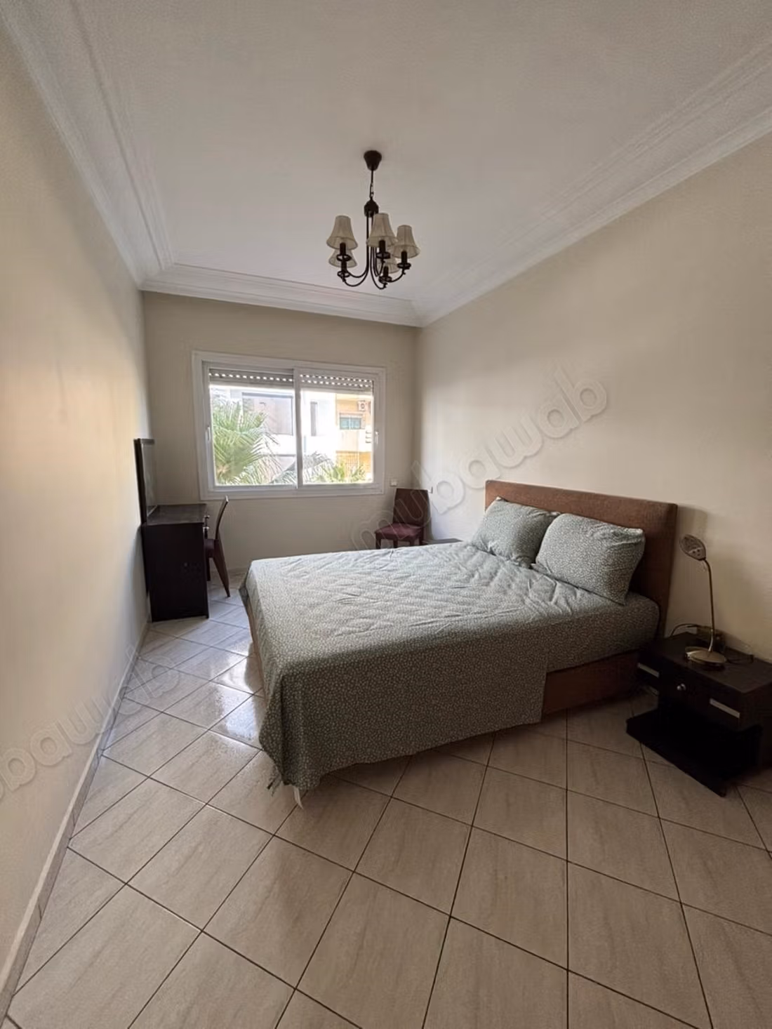 TE HUUR – Gemeubileerd Appartement in de Ziekenhuizenwijk
