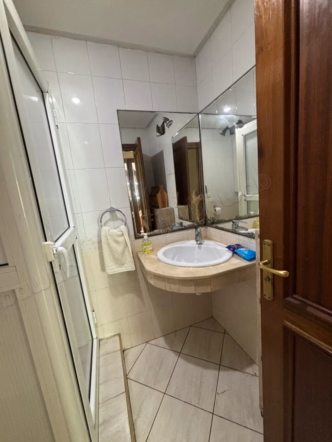 TE HUUR – Gemeubileerd Appartement in de Ziekenhuizenwijk