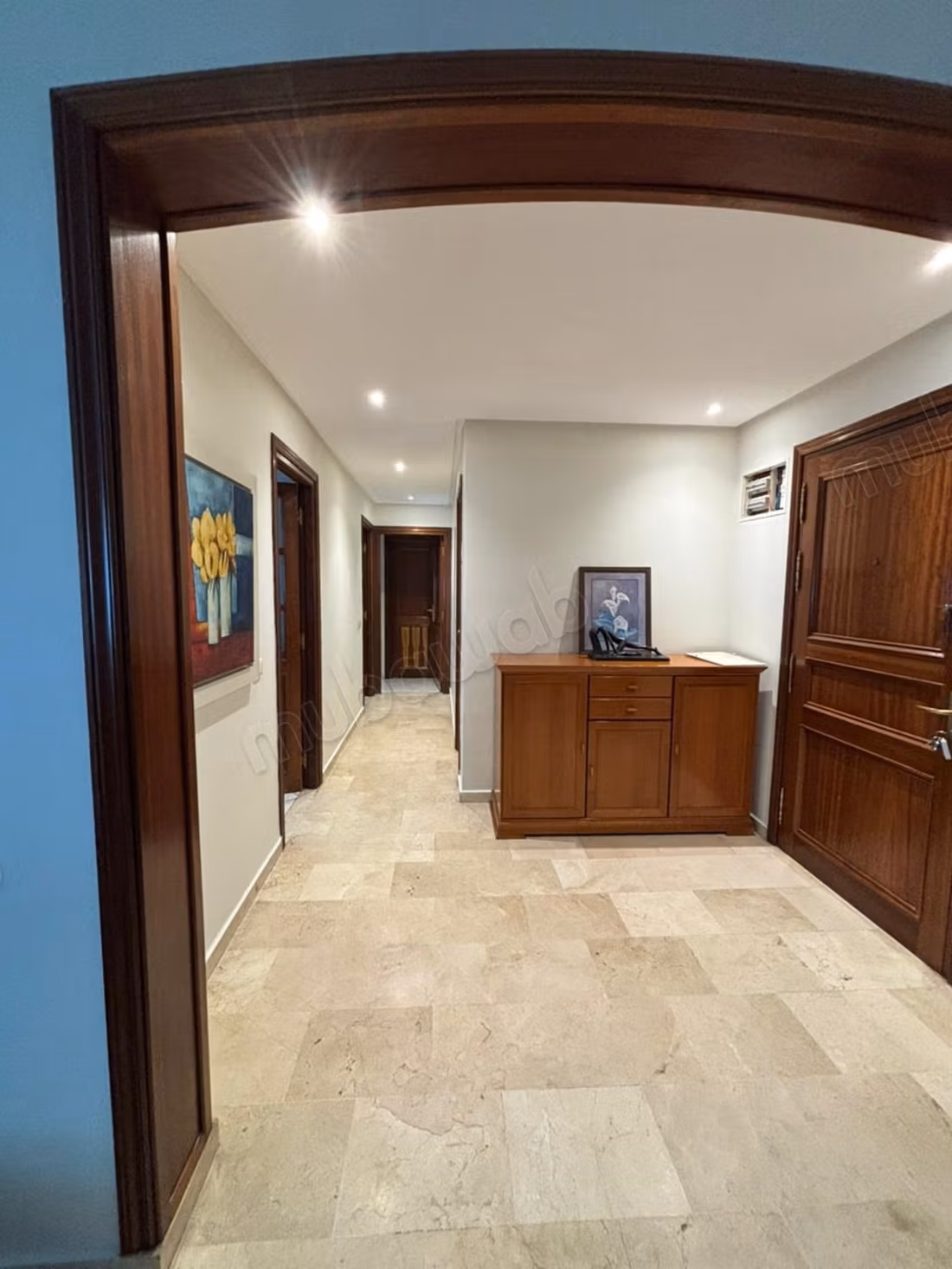 TE HUUR – Gemeubileerd Appartement in de Ziekenhuizenwijk